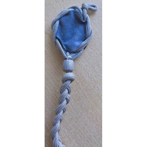 Cordon de spécialité tireur Or Allemagne guerre froide