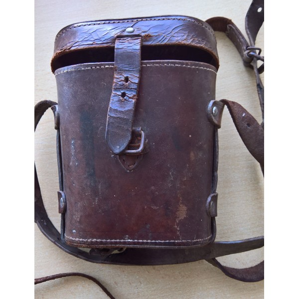 Jumelles MG Colmont France WW1°