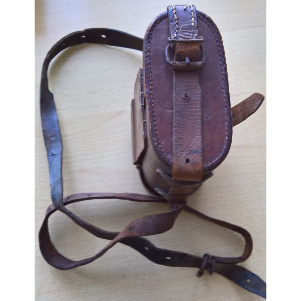 Jumelles MG Colmont France WW1°