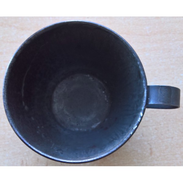 Quart du soldat Français,...