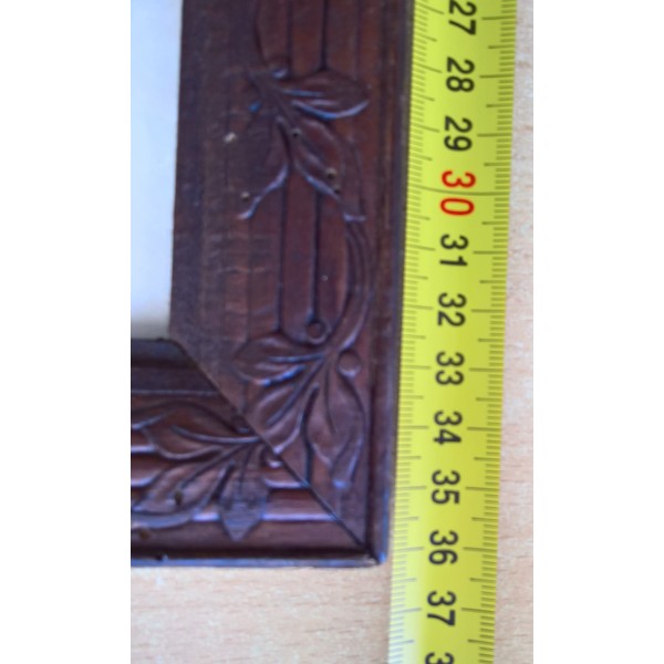 Cadre souvenir, médailles de Poilu, soldat Français WW1°