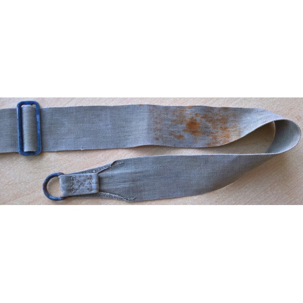 Sangle US WW2 General Purpose, musette, porte carte...°