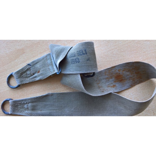 Sangle US WW2 General Purpose, musette, porte carte...°