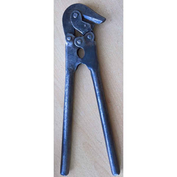 Pince coupe barbelés Pionnier Allemand WW2°