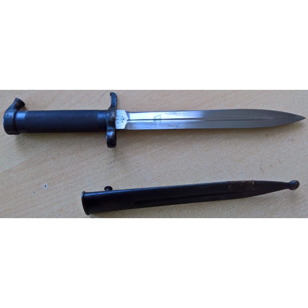 Baïonnette Suédoise WW1 WW2