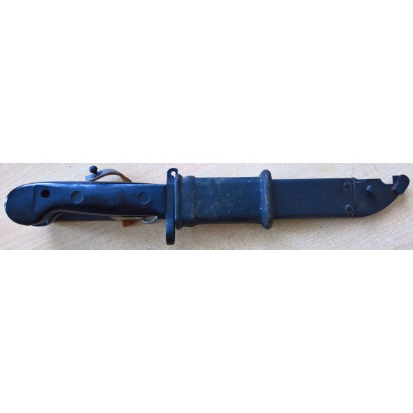 Baïonnette AK-47...