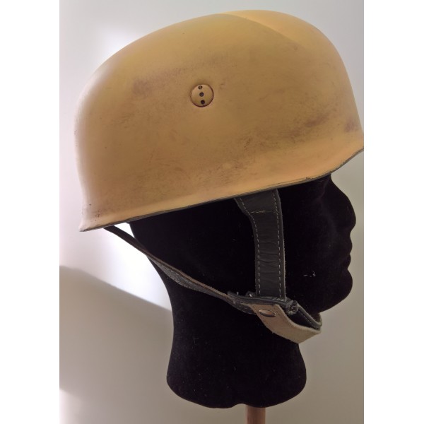 Casque parachutiste M38 Allemand en reproduction WW2