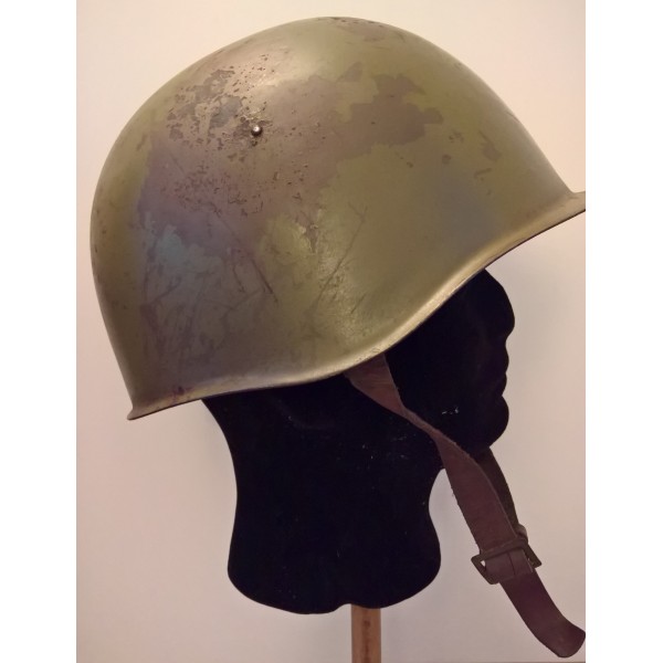 Casque Tchèque VZ53