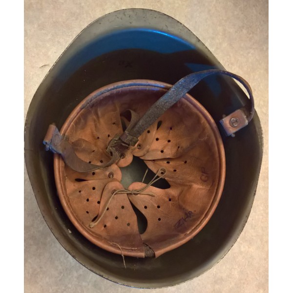 Casque Tchèque VZ53