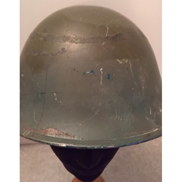 Casque Anglais MKIV MK4 Police