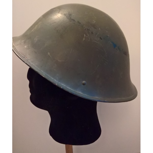 Casque Anglais MKIV MK4 Police