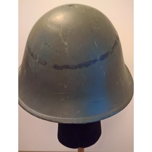 Casque Anglais MKIV MK4 Police