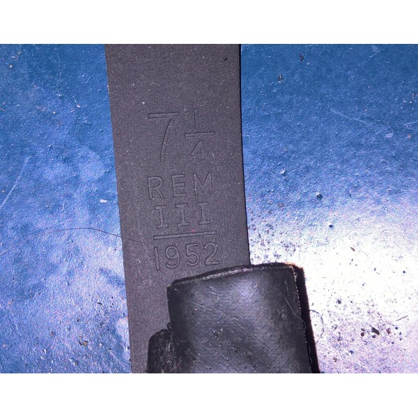 Casque Anglais MKIV MK4 Police