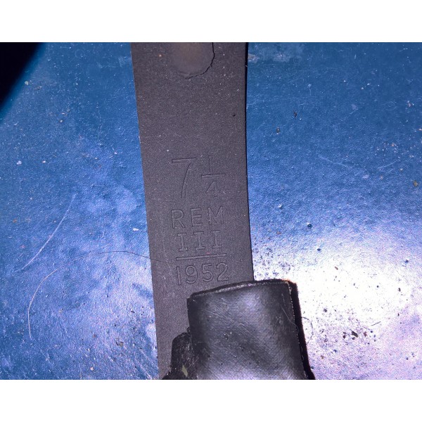 Casque Anglais MKIV MK4 Police