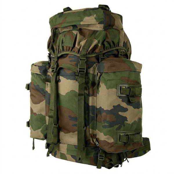 Sac à Dos RAID - 100L