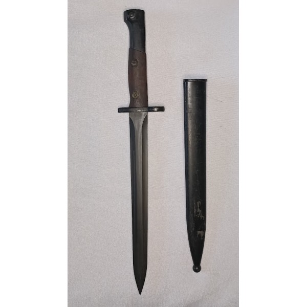 Baïonnette Armée Belge modèle 1949 SAFN