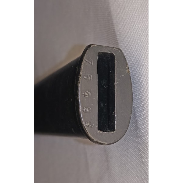 Baïonnette Armée Belge modèle 1949 SAFN