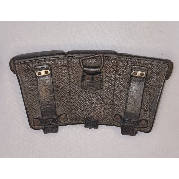 Cartouchière Mauser 98k...