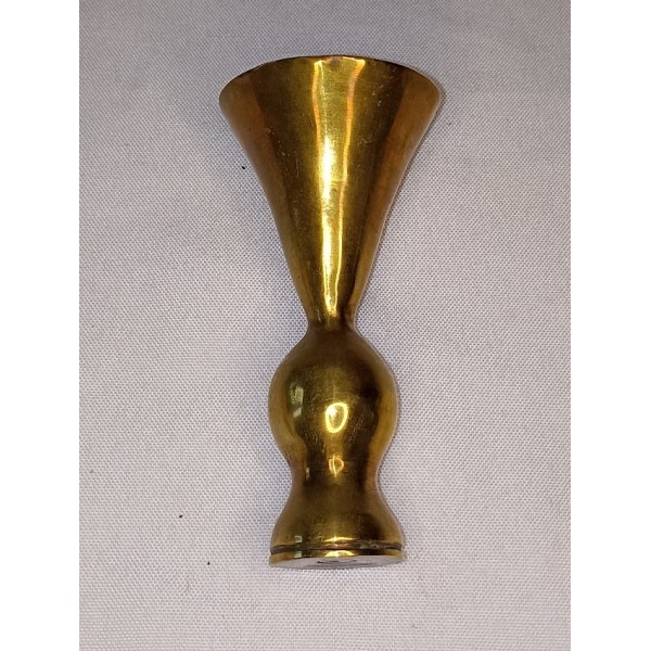 Art de tranchées poilu vase...