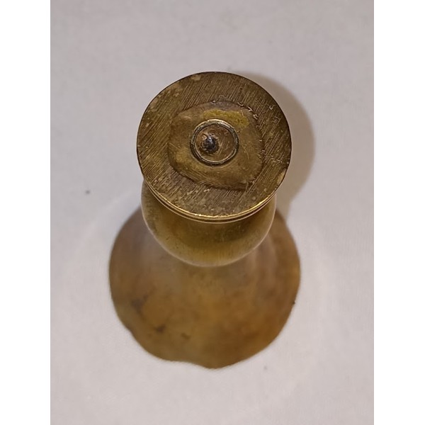 Art de tranchées poilu vase...