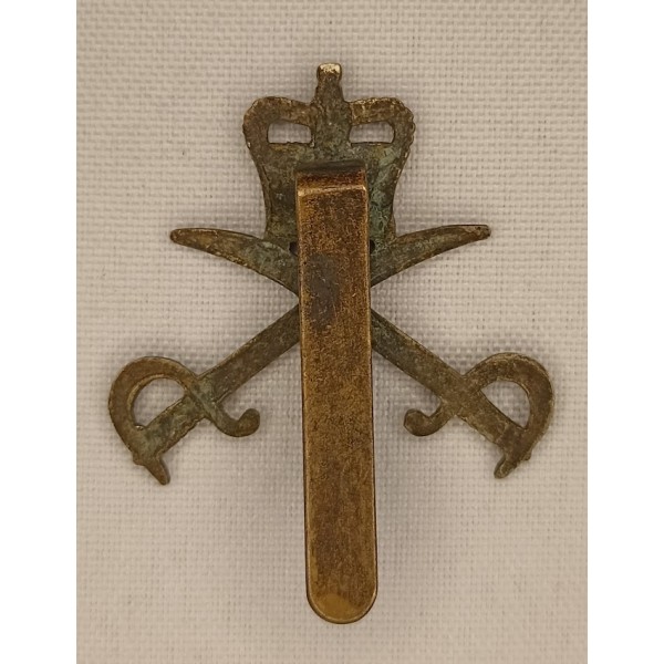 Cap badge insigne casquette...