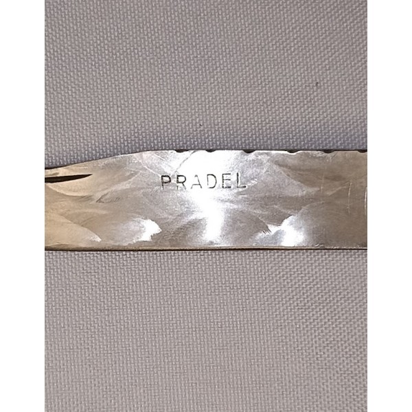 Ancien couteau pliant...