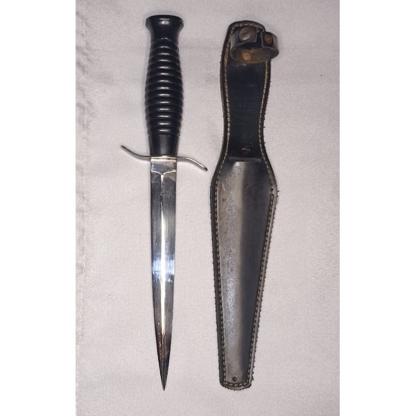 Dague Type COMMANDO inox...