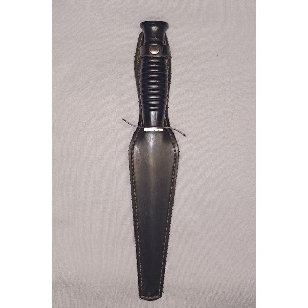 Dague Type COMMANDO inox...