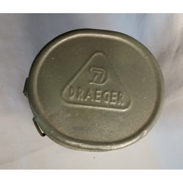 Masque Anti Gaz protection...