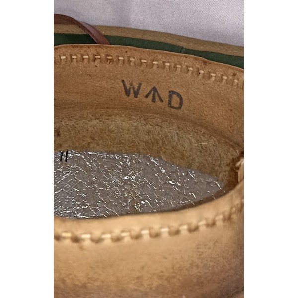 Casque colonial Anglais WOLSELEY GB 39/45 WW2