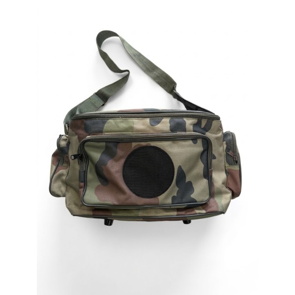 Sac médical camouflage avec...