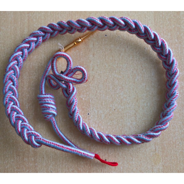 Fourragère TOE Théâtre des...