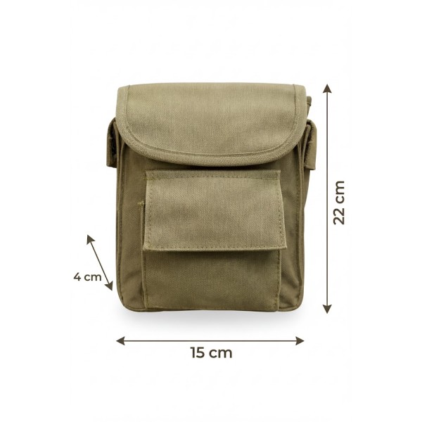 Pochette tactique militaire
