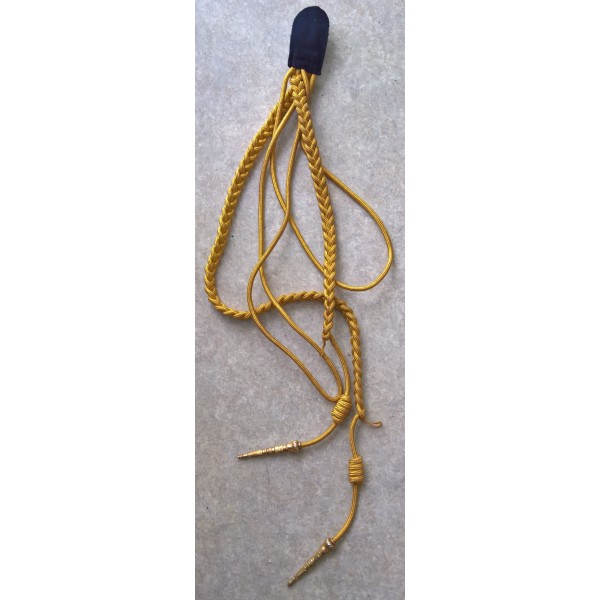 Fourragère Armée de l'air...