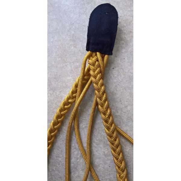 Fourragère Armée de l'air...