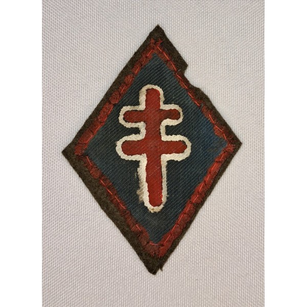 Insigne général de la 1er...