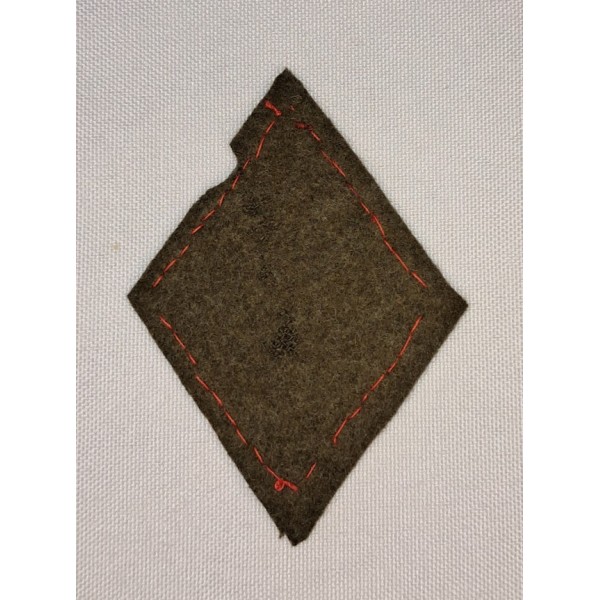 Insigne général de la 1er...