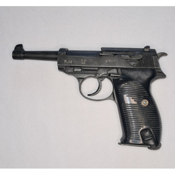 Réplique métal PA Walther...