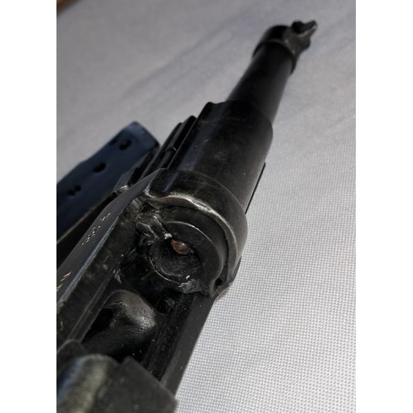 Réplique métal PA Walther P38 quasi arme Allemande WW2