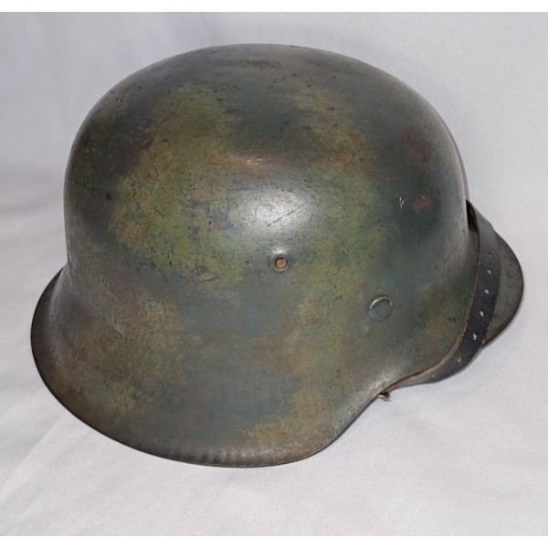 Casque Allemand modèle 1942...