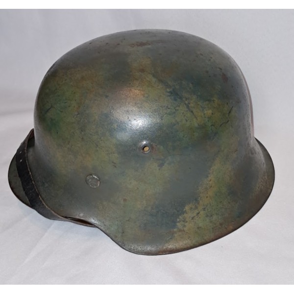 Casque Allemand modèle 1942...