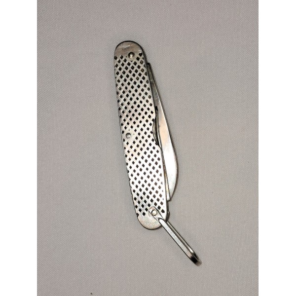 Couteau multifonctions CAMILLUS US Army guerre Vietnam 1965