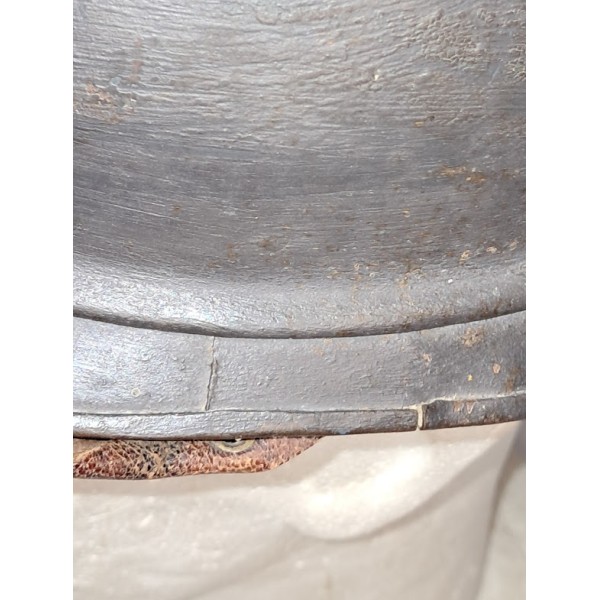 Casque Adrian modèle 1915 Infanterie 1er type WW1