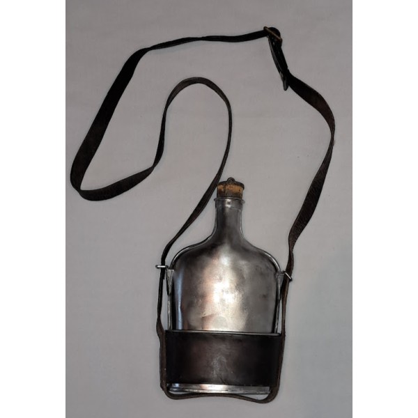 Gourde de Cavalerie...