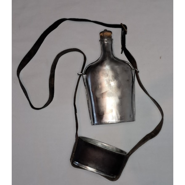 Gourde de Cavalerie...