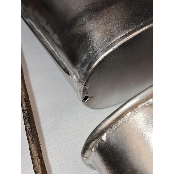 Gourde de Cavalerie Française modèle 1884 guerre 14/18 WW1