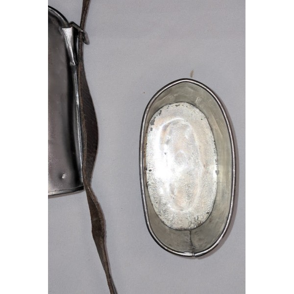 Gourde de Cavalerie Française modèle 1884 guerre 14/18 WW1