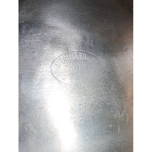 Gourde de Cavalerie Française modèle 1884 guerre 14/18 WW1