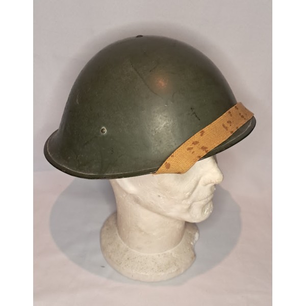Casque Anglais Mk III...