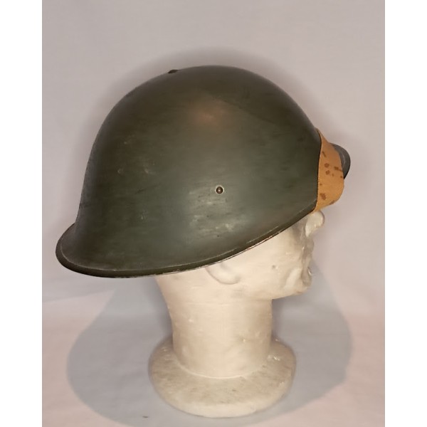 Casque Anglais Mk III...